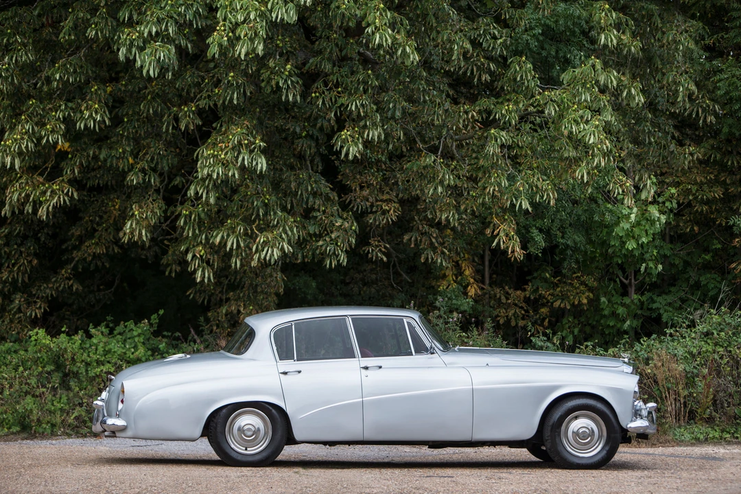 1959 Bentley S2 - Image 5 of 14