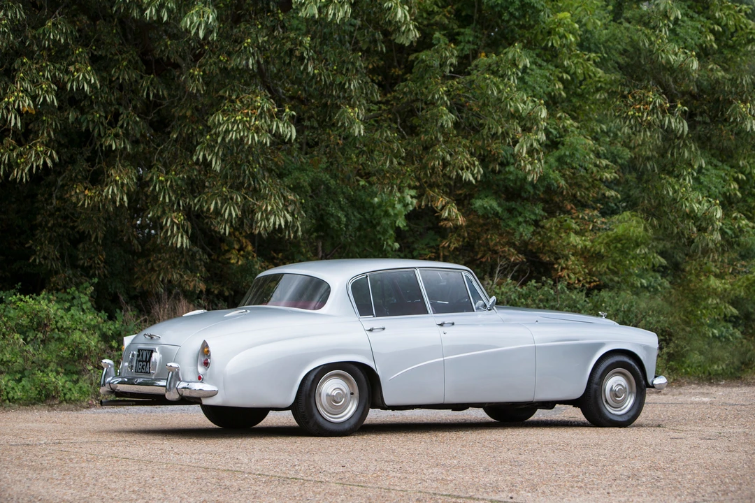 1959 Bentley S2 - Image 6 of 14