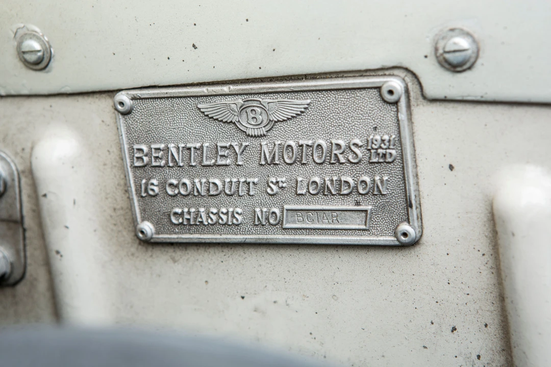 1959 Bentley S2 - Image 7 of 14