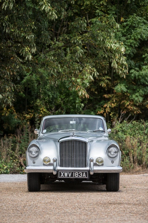 1959 Bentley S2 - Image 3 of 14