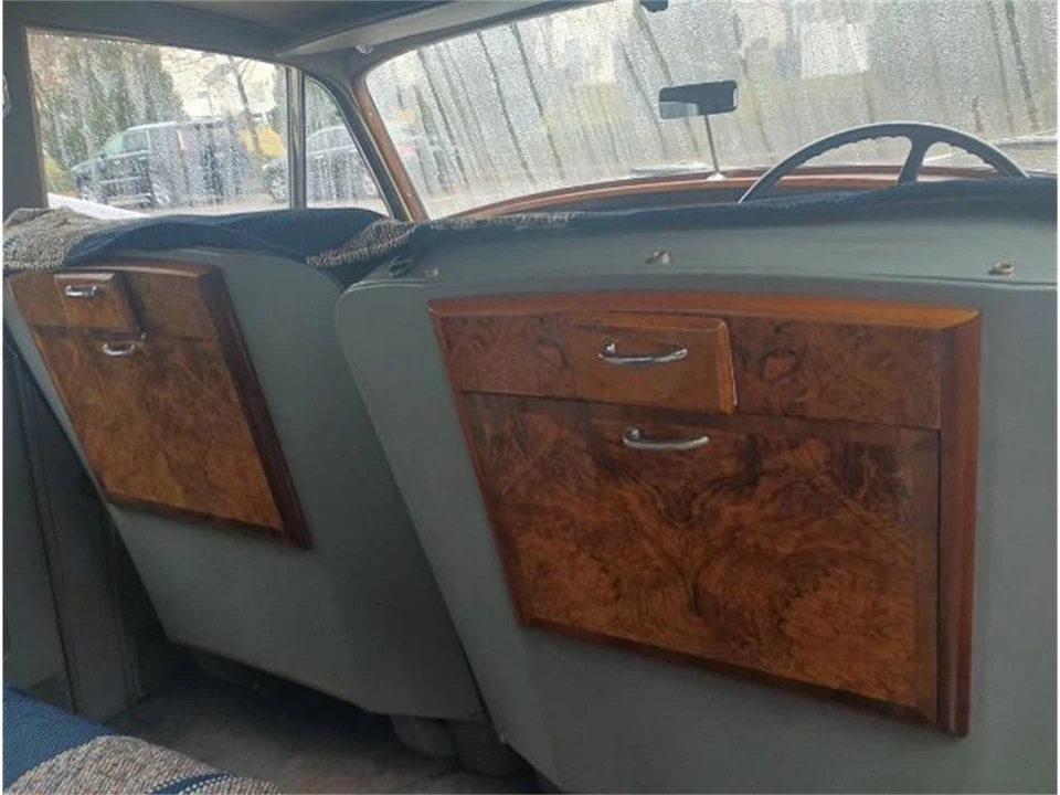 1959 Bentley S1 - Image 2 of 8