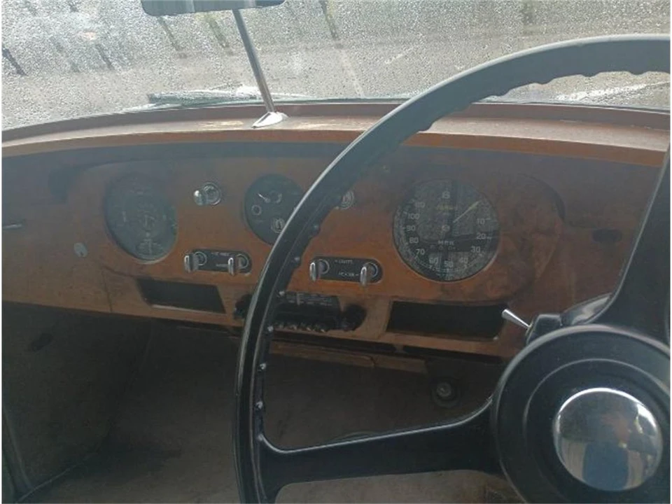 1959 Bentley S1 - Image 5 of 8