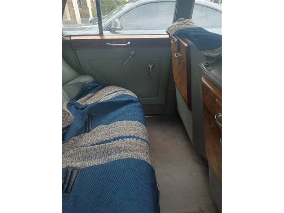 1959 Bentley S1 - Image 3 of 8