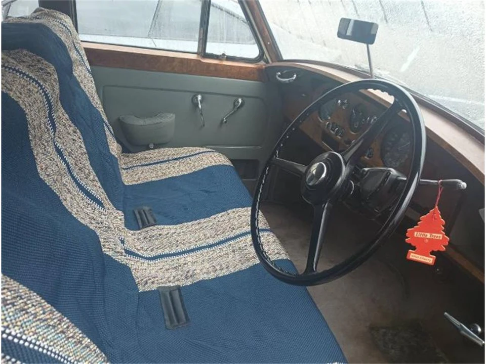 1959 Bentley S1 - Image 6 of 8