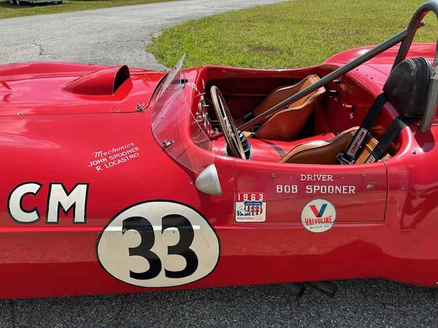 1959 Bocar XP-5 - Image 7 of 16