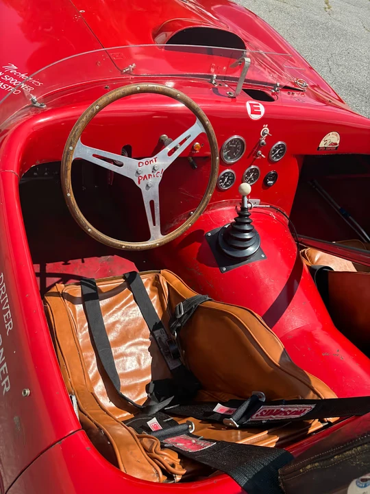 1959 Bocar XP-5 - Image 8 of 16