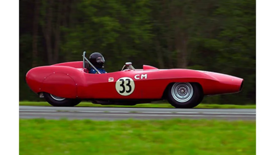 1959 Bocar XP-5 - Image 15 of 16