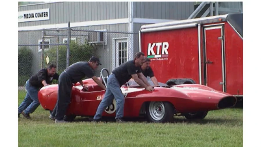 1959 Bocar XP-5 - Image 14 of 16