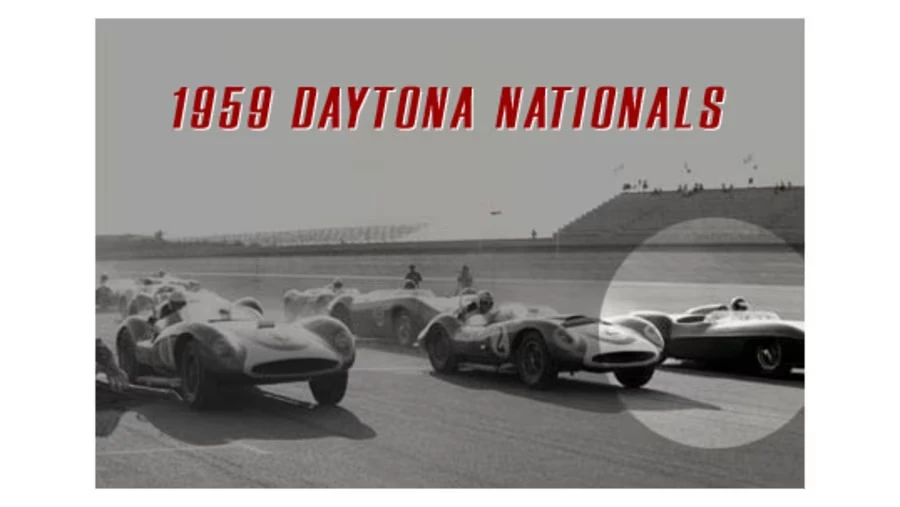 1959 Bocar XP-5 - Image 16 of 16
