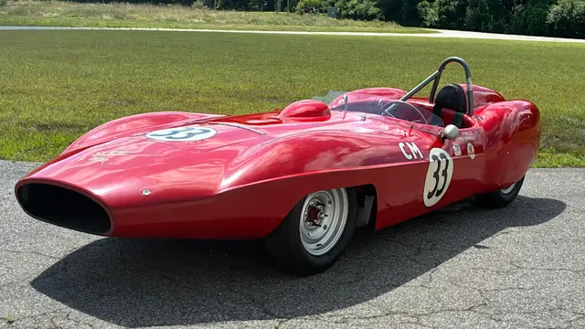 1959 Bocar Stiletto