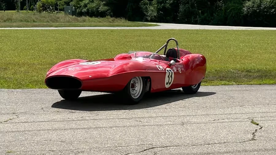 1959 Bocar XP-5 - Image 2 of 16
