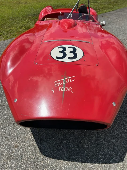 1959 Bocar XP-5 - Image 4 of 16
