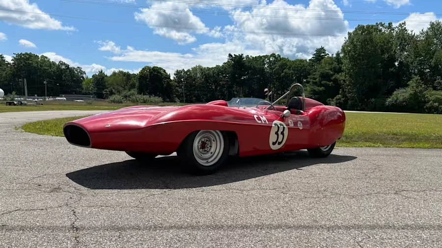 1959 Bocar XP-5 - Image 3 of 16