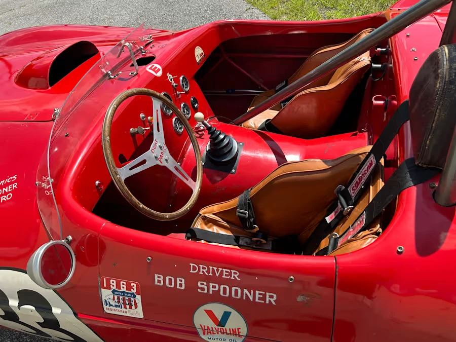 1959 Bocar XP-5 - Image 6 of 16
