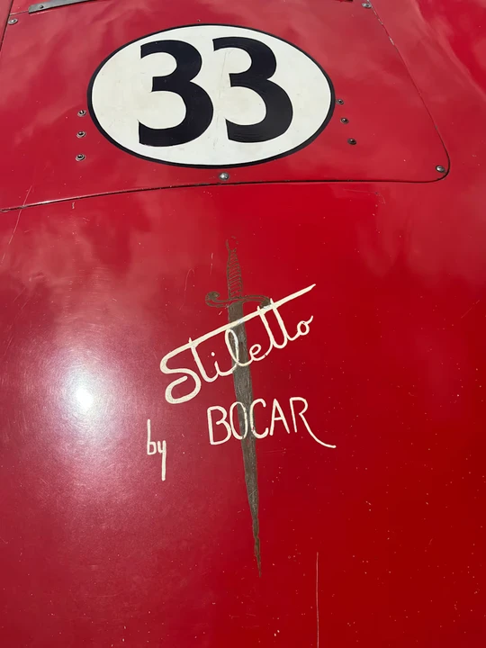 1959 Bocar XP-5 - Image 5 of 16