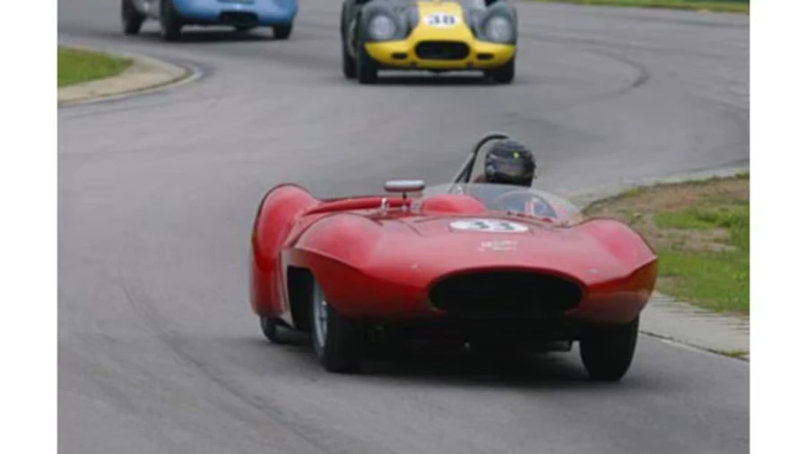 1959 Bocar XP-5 - Image 13 of 16