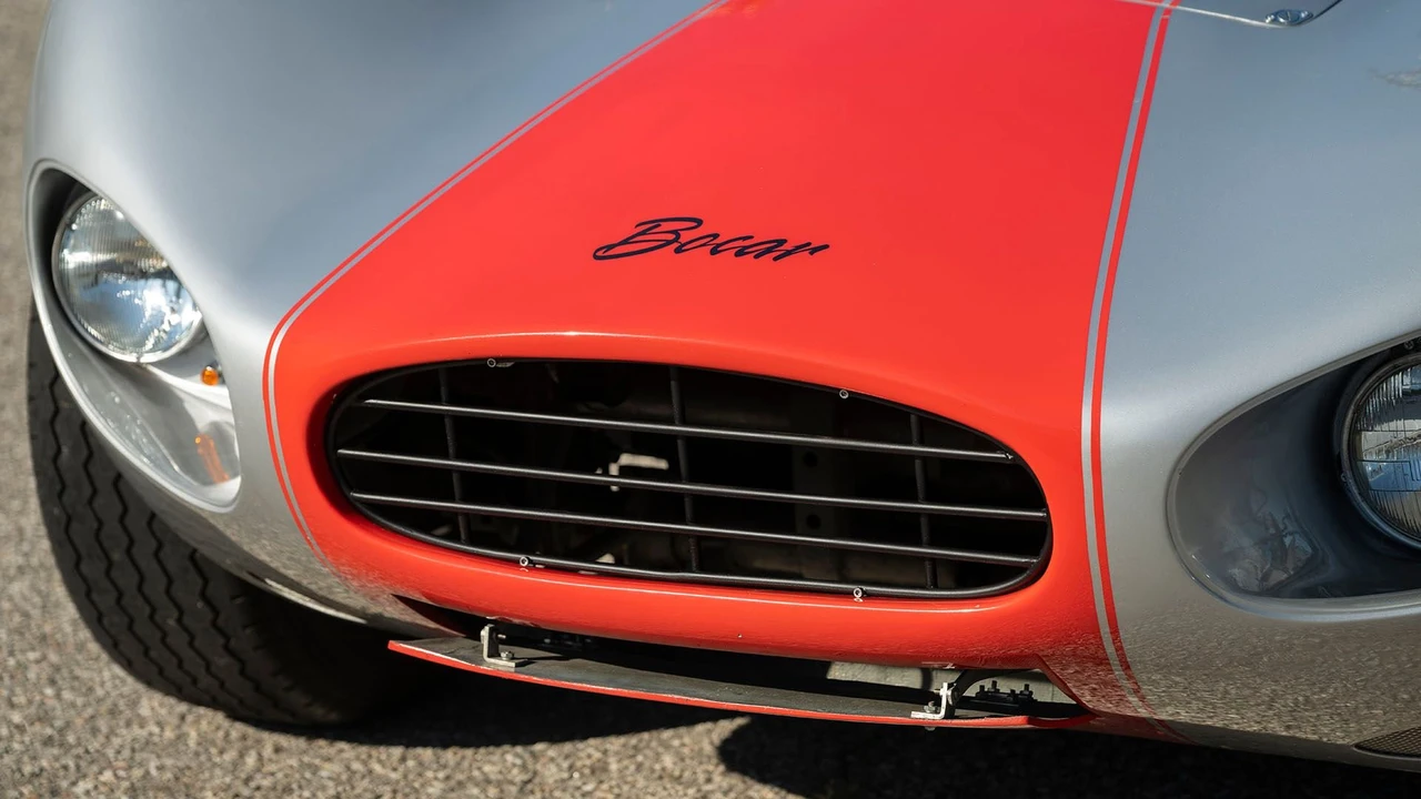 1959 Bocar XP-5 - Image 31 of 31