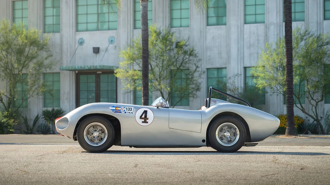 1959 Bocar XP-5 - Image 26 of 31