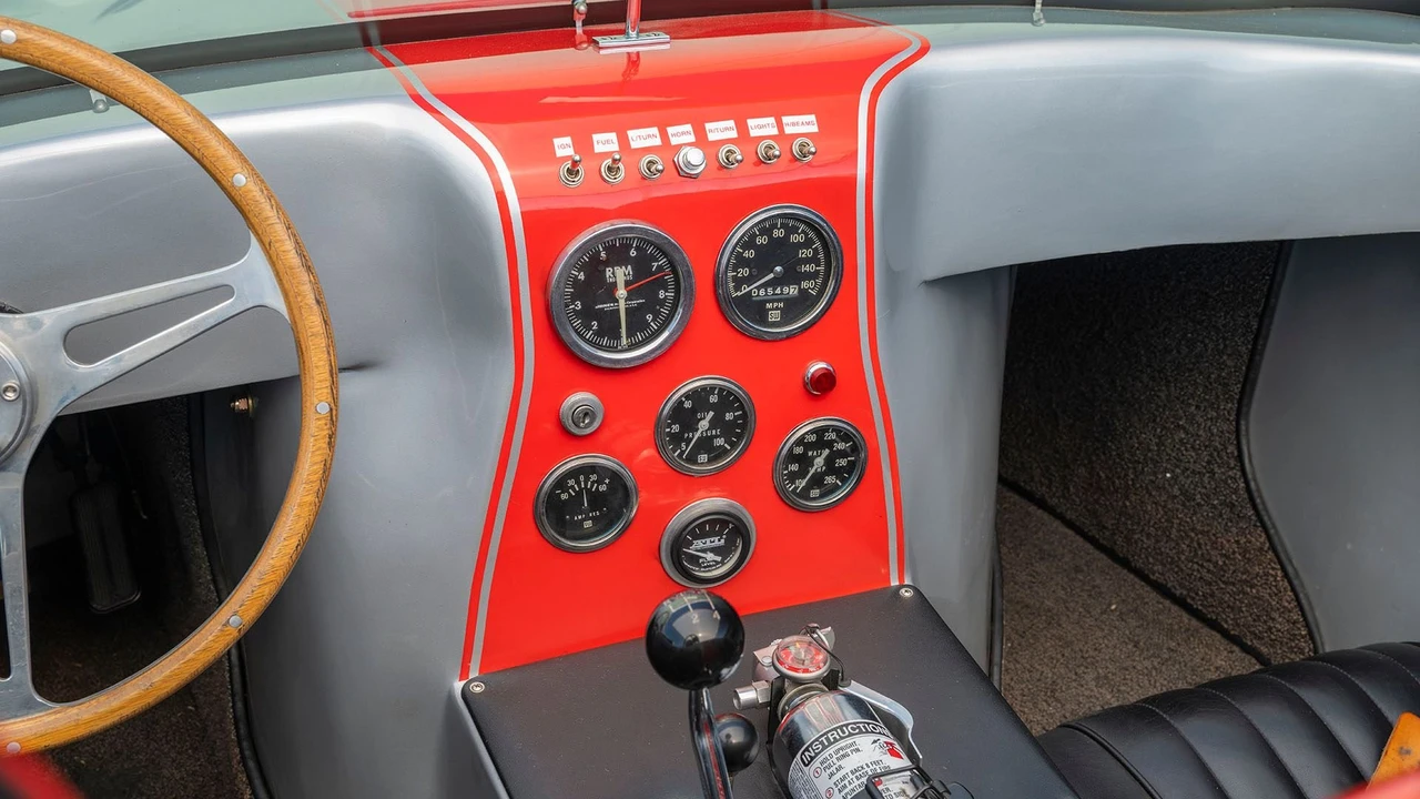 1959 Bocar XP-5 - Image 6 of 31