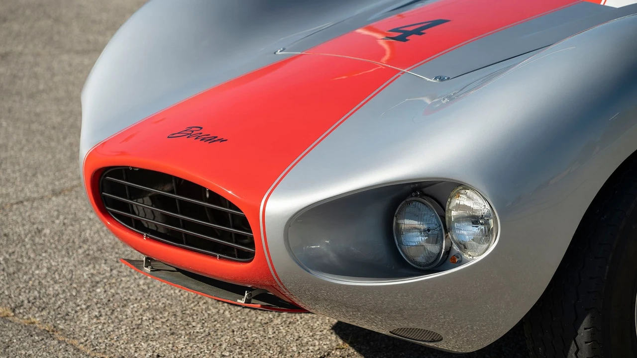 1959 Bocar XP-5 - Image 30 of 31
