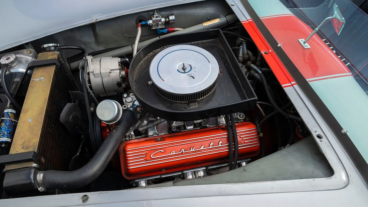 1959 Bocar XP-5 - Image 17 of 31