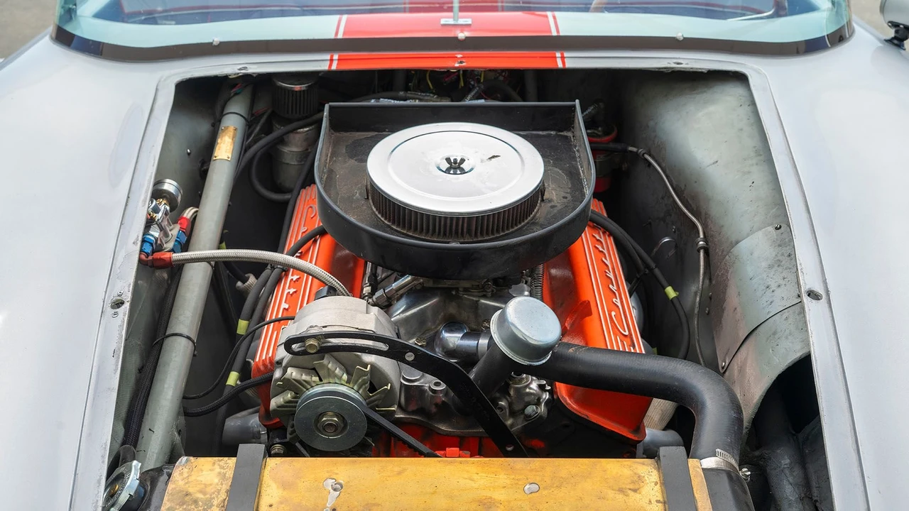 1959 Bocar XP-5 - Image 13 of 31