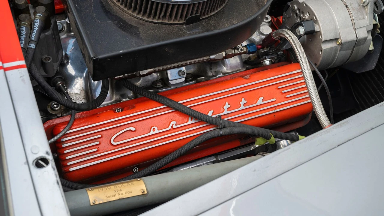 1959 Bocar XP-5 - Image 16 of 31