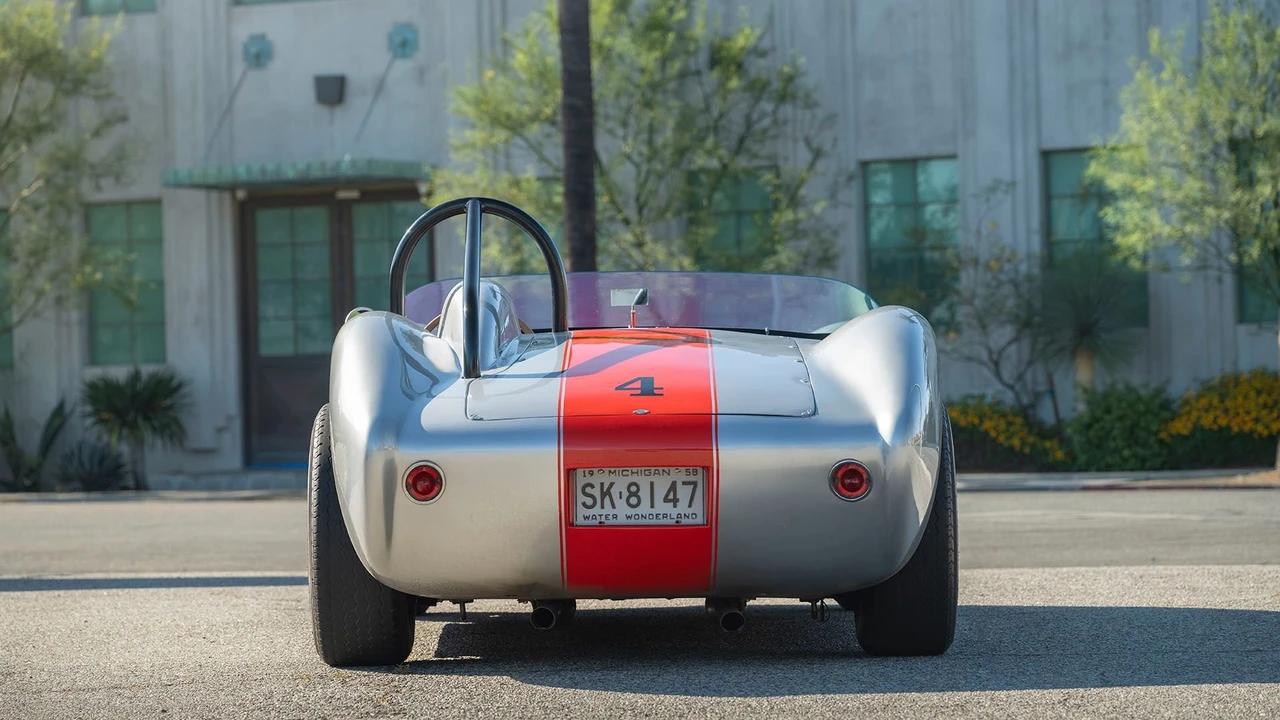 1959 Bocar XP-5 - Image 24 of 31