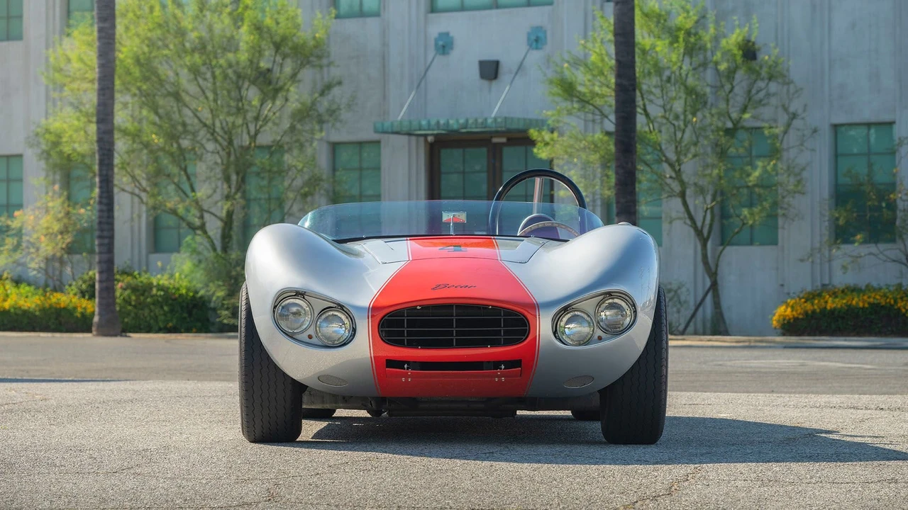 1959 Bocar XP-5 - Image 21 of 31