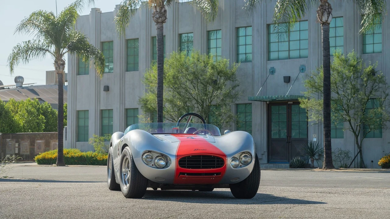 1959 Bocar XP-5 - Image 28 of 31