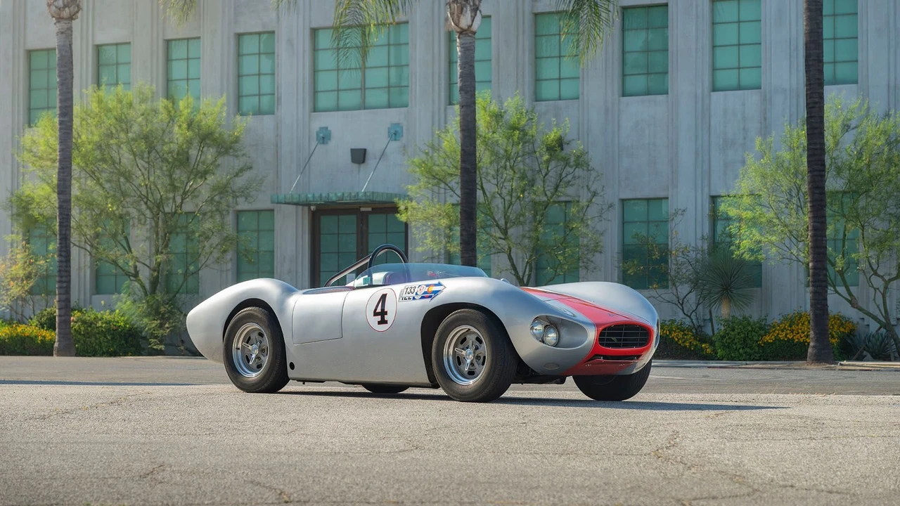 1959 Bocar XP-5 - Image 27 of 31