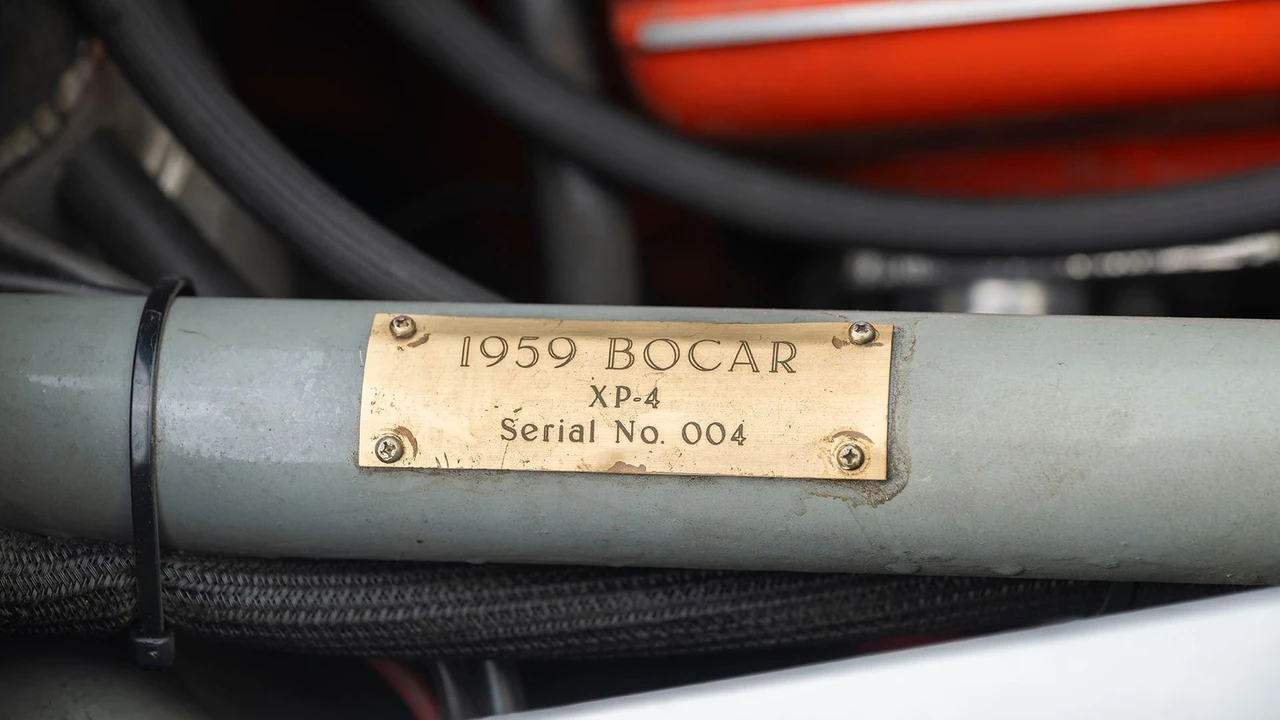 1959 Bocar XP-5 - Image 20 of 31