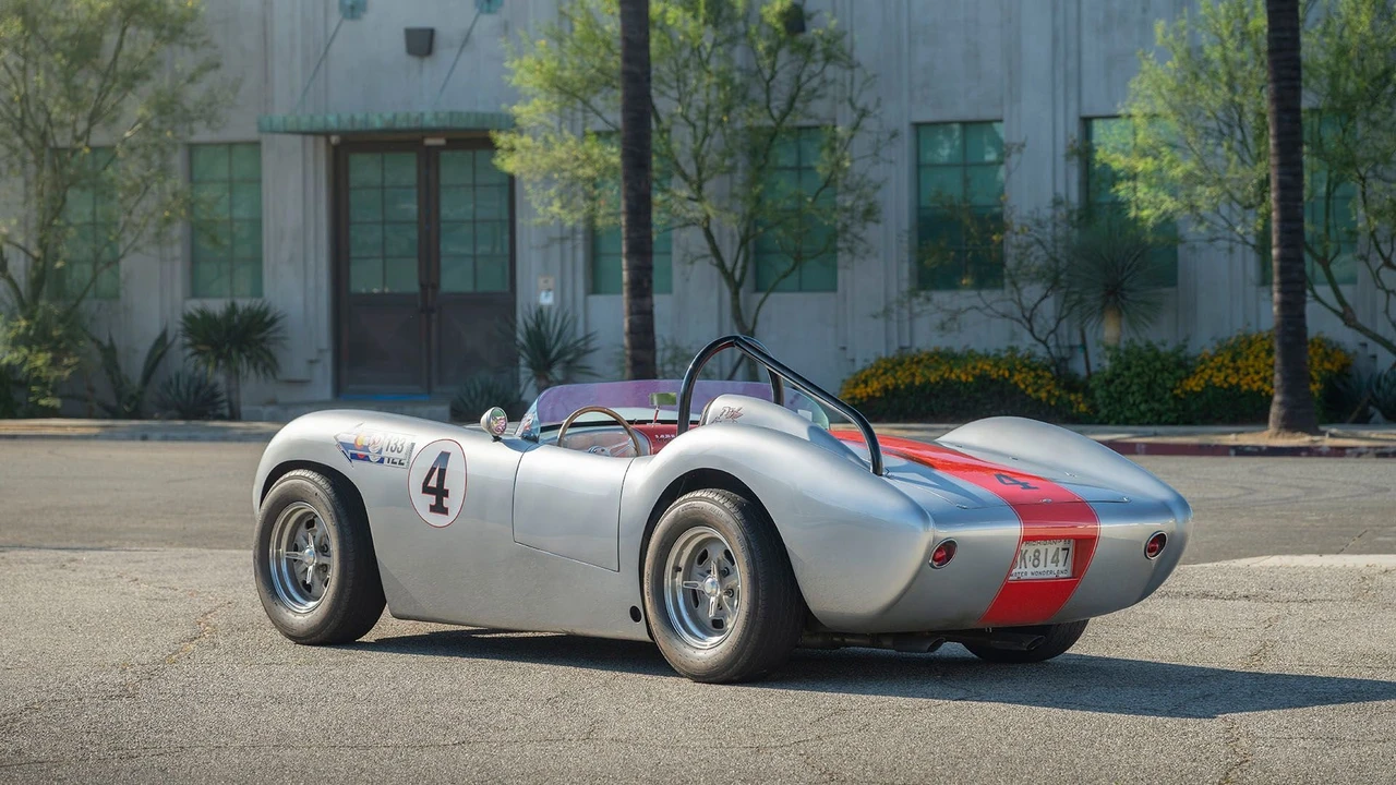 1959 Bocar XP-5 - Image 22 of 31
