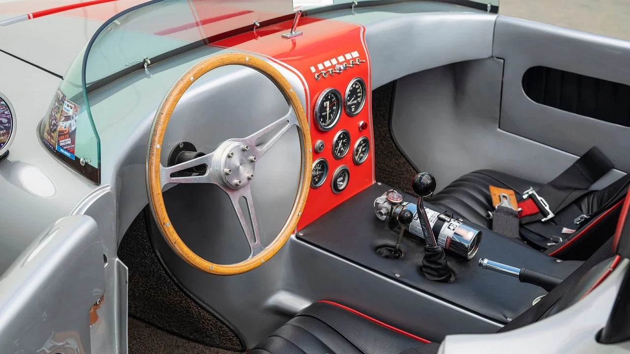 1959 Bocar XP-5 - Image 29 of 31