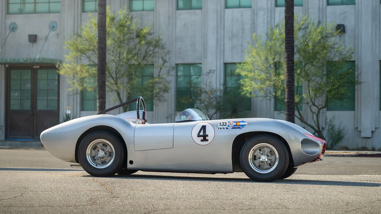 1959 Bocar XP-5 - Image 23 of 31
