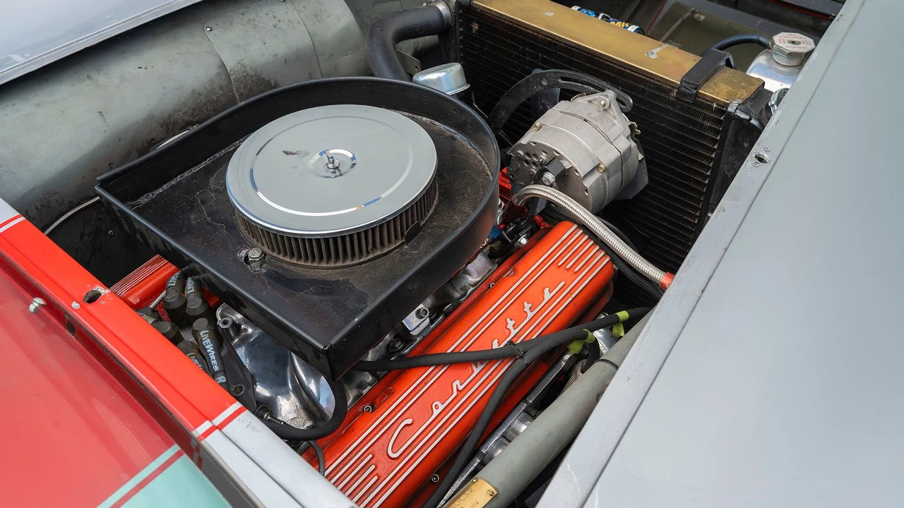 1959 Bocar XP-5 - Image 25 of 31