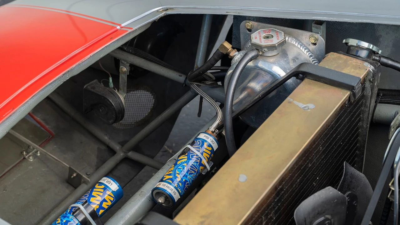 1959 Bocar XP-5 - Image 12 of 31