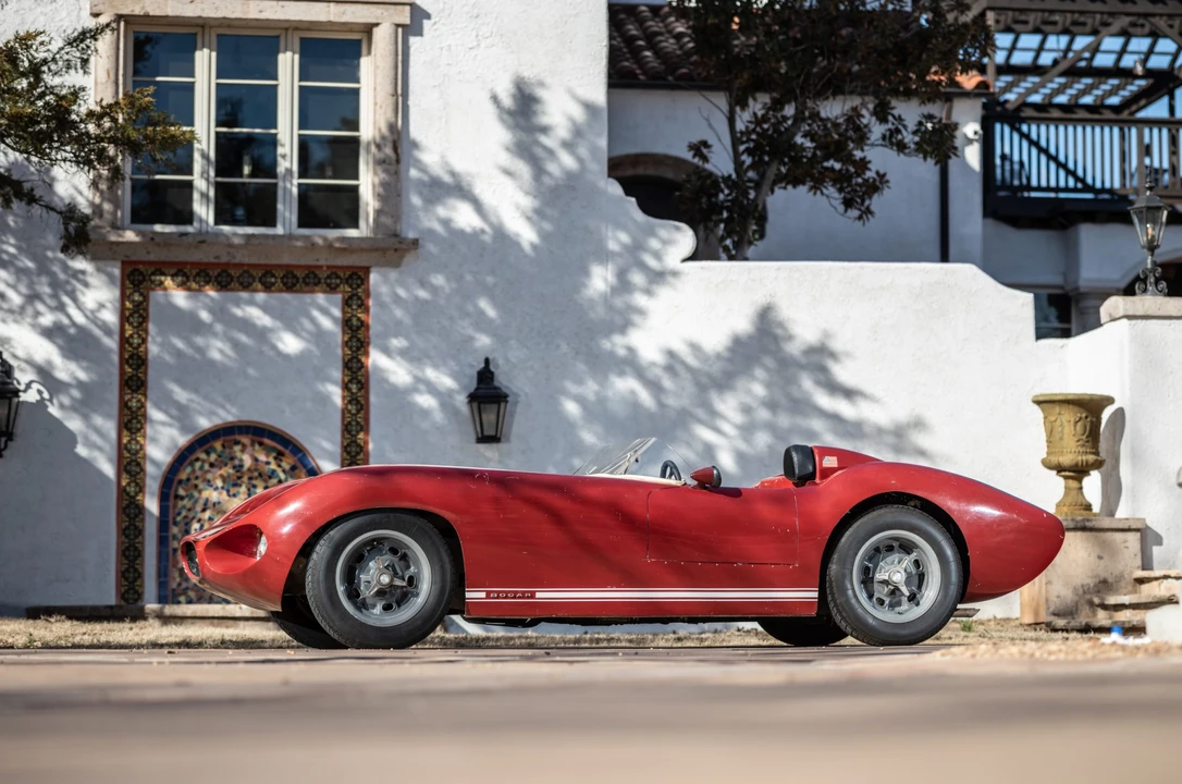1959 Bocar XP-5 - Image 2 of 31