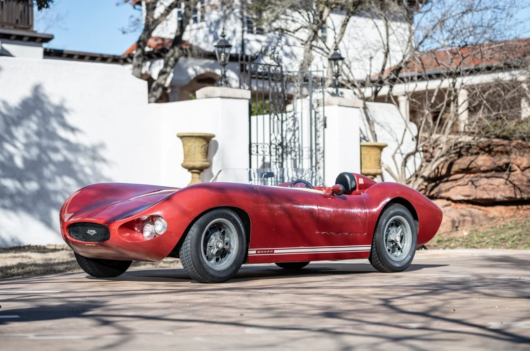 1959 Bocar XP-5 - Image 3 of 31