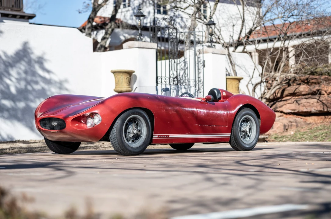 1959 Bocar XP-5 - Image 4 of 31
