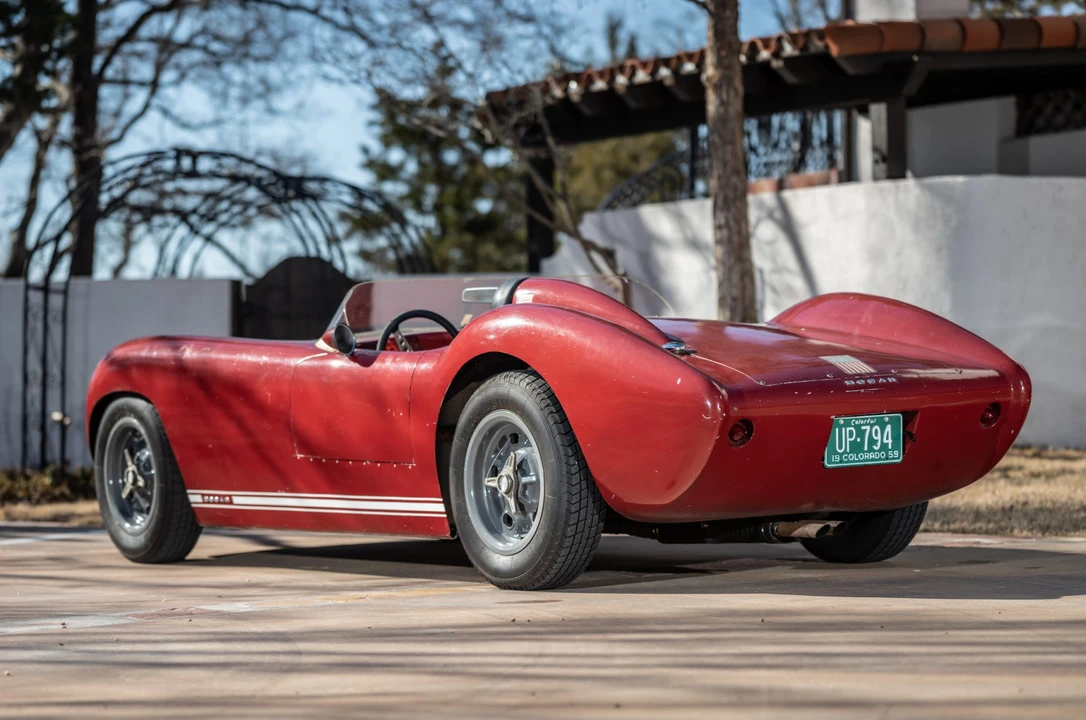 1959 Bocar XP-5 - Image 5 of 31