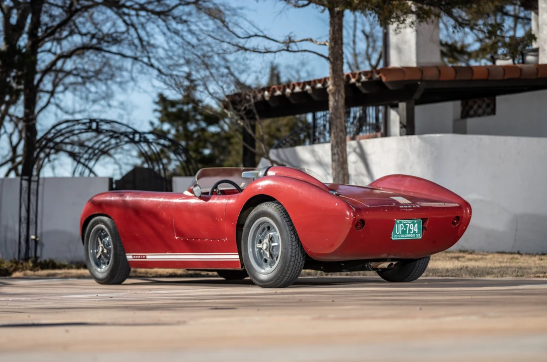 1959 Bocar XP-5 - Image 6 of 31