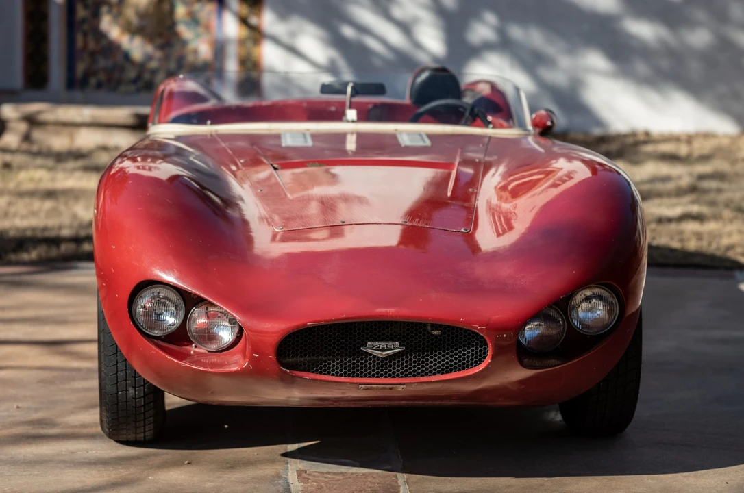 1959 Bocar XP-5 - Image 7 of 31