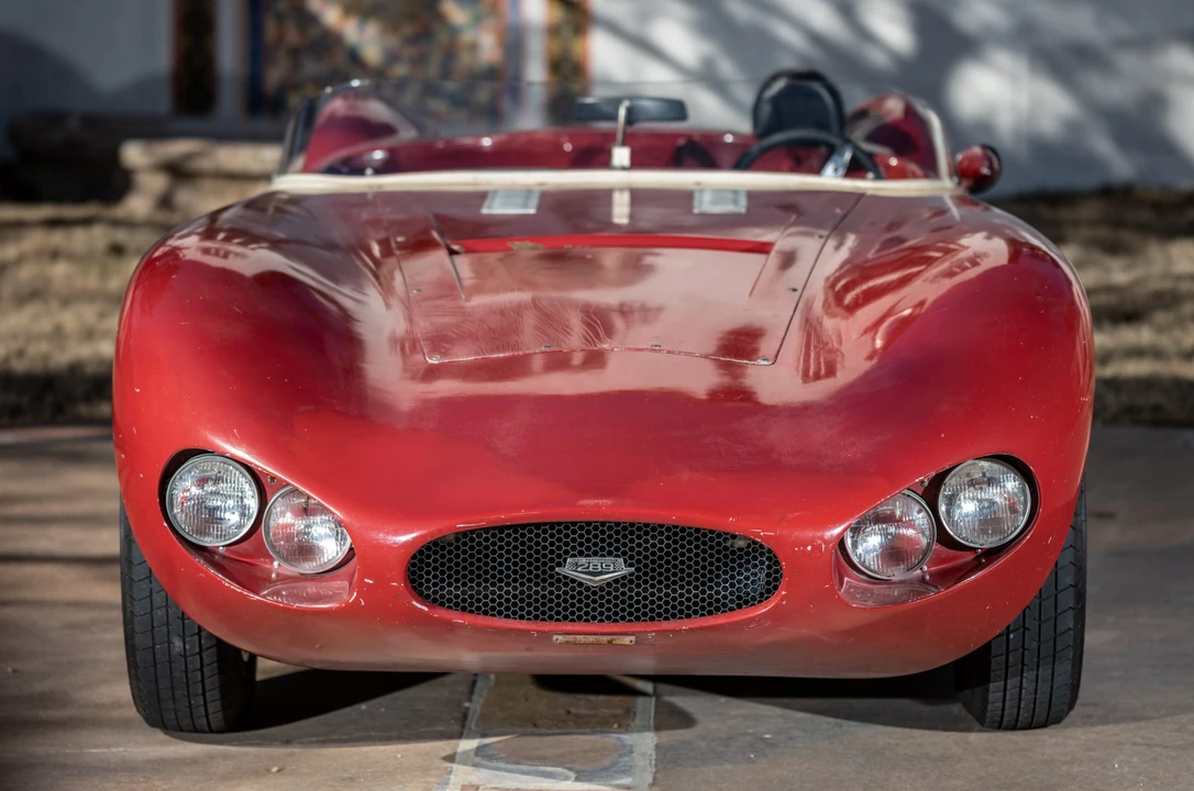 1959 Bocar XP-5 - Image 8 of 31