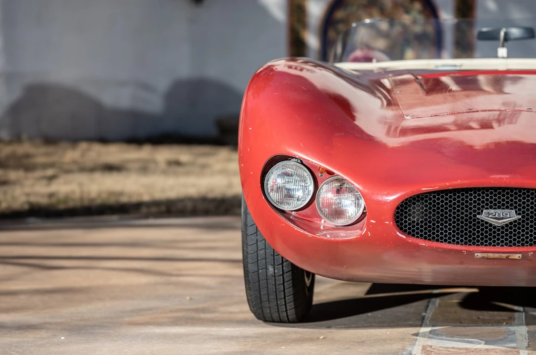 1959 Bocar XP-5 - Image 9 of 31