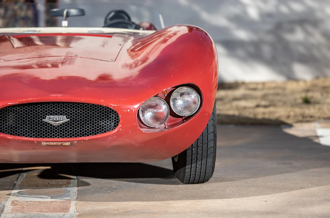 1959 Bocar XP-5 - Image 10 of 31