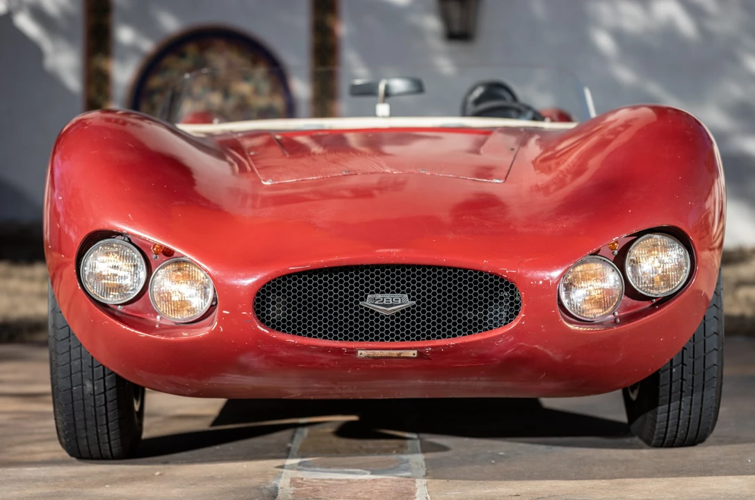 1959 Bocar XP-5 - Image 11 of 31
