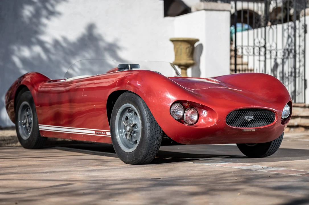 1959 Bocar XP-5 - Image 12 of 31