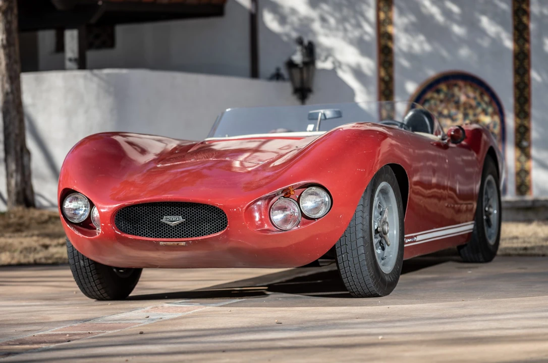 1959 Bocar XP-5 - Image 13 of 31