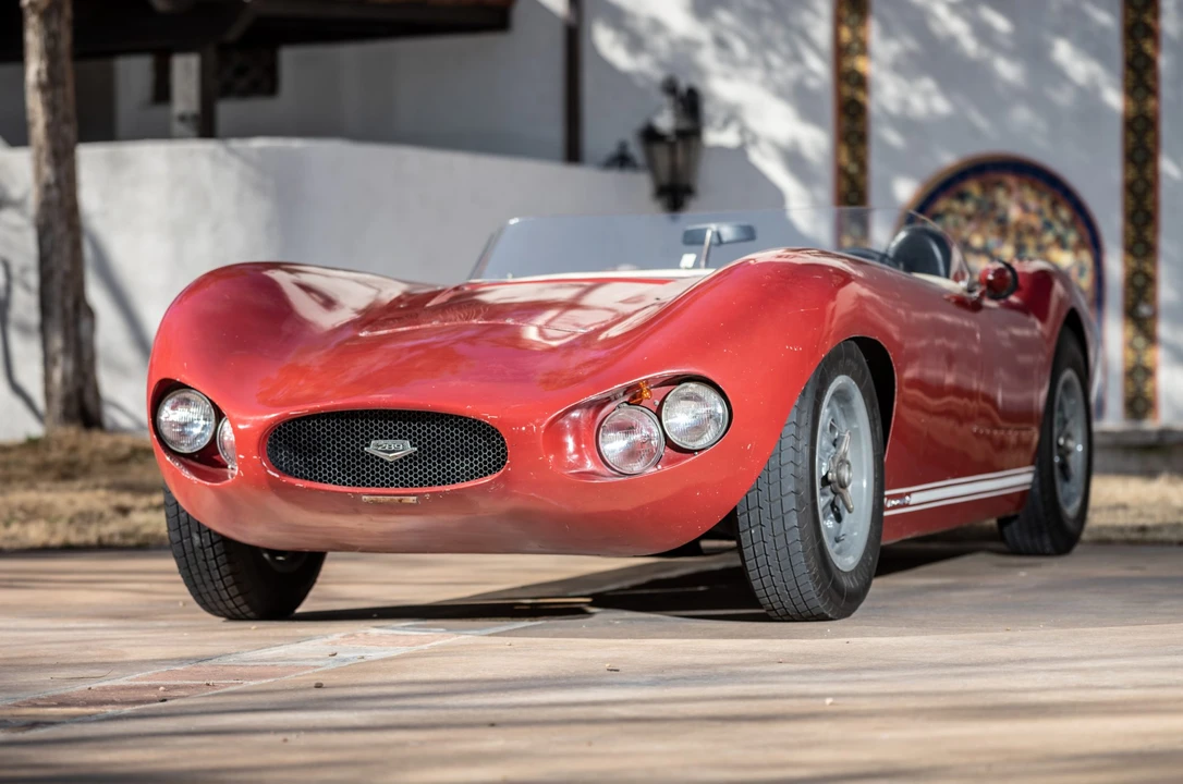 1959 Bocar XP-5 - Image 14 of 31